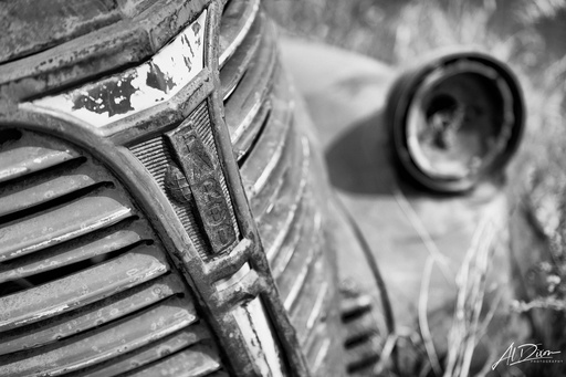 Fargo (12" x 18", 60lb. River Linen 2.0)