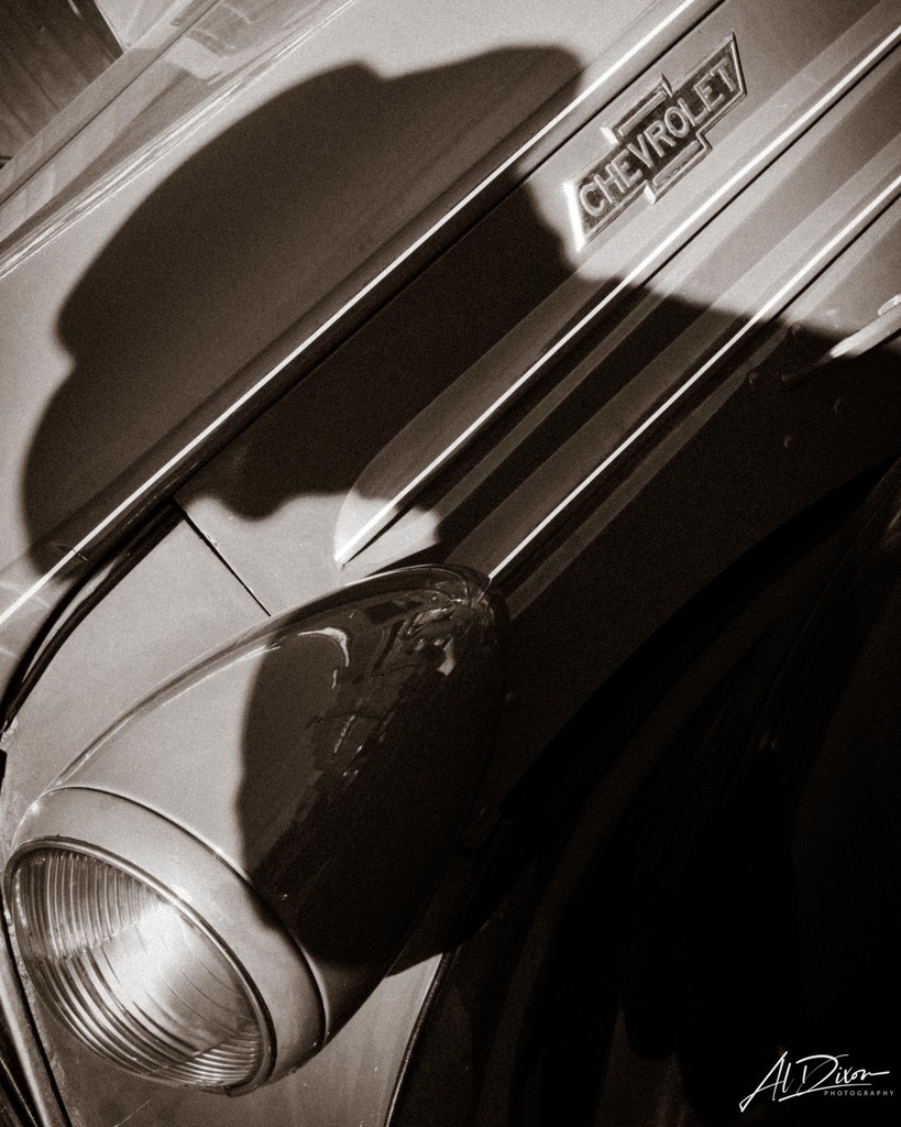 Ponderance (12" x 18", 60lb. River Linen 2.0)