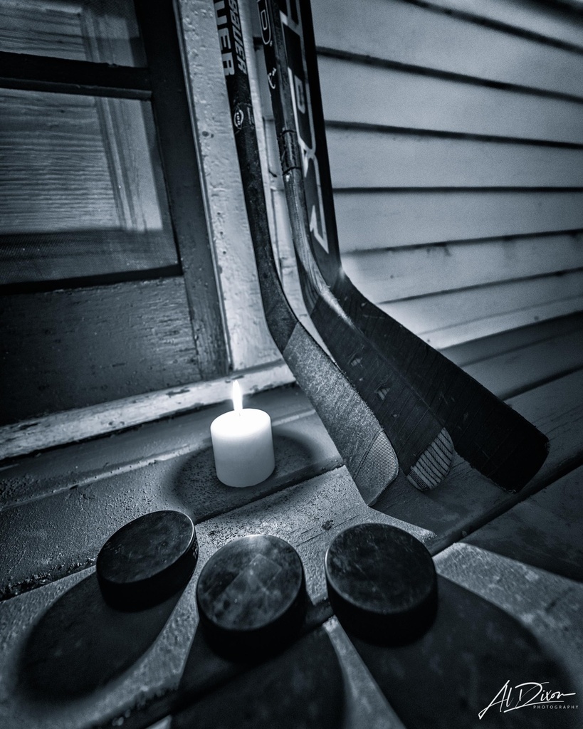 Humboldt Stong (12" x 18", 60lb. River Linen 2.0)