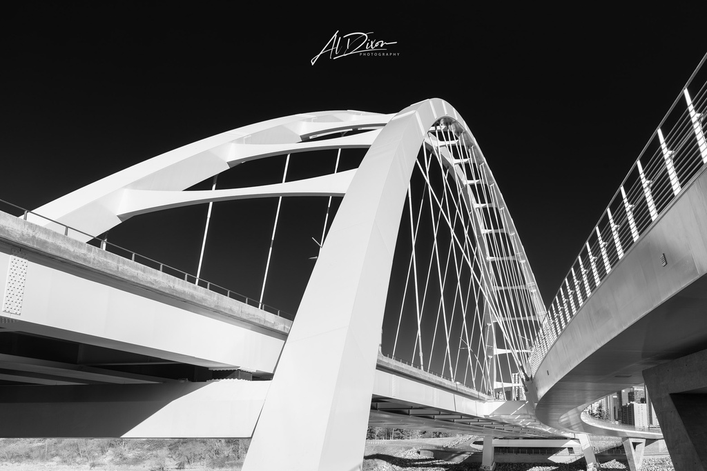 Walterdale I (12" x 18", 60lb. River Linen 2.0)