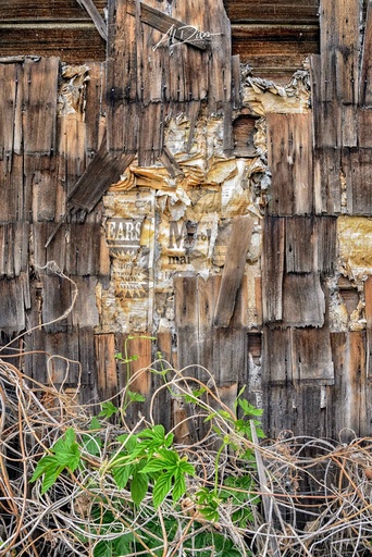 Prairie Insulation